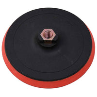 vidaXL 18 pcs conjunto de discos de polir 150 mm
