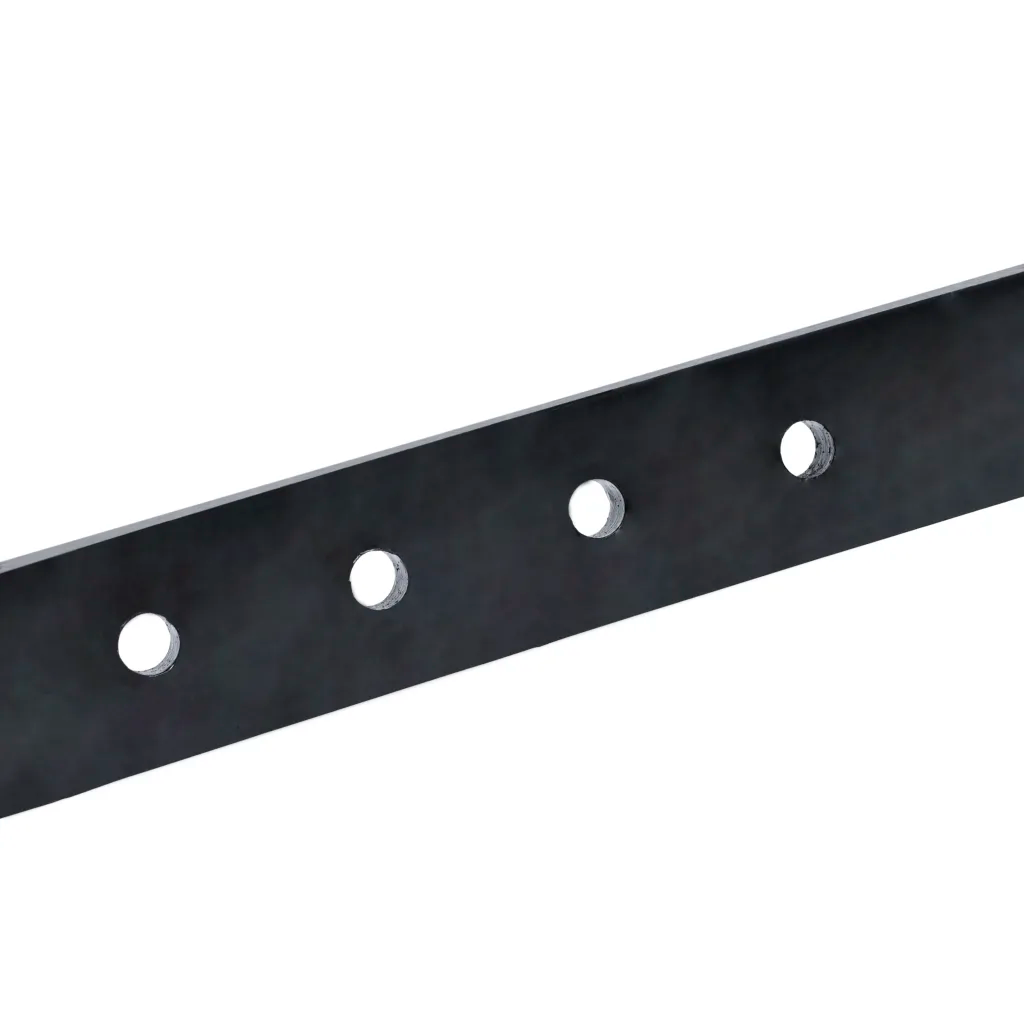 Acessório para charrua de lavrar metal