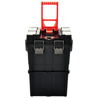 Carrinho de ferramentas com pega 45x36x90 cm