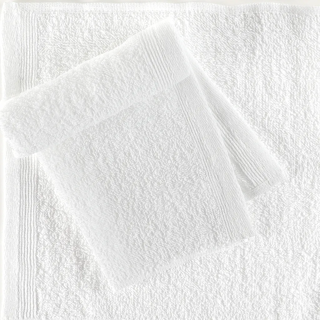 Toalhas de hóspedes 50 pcs algodão 350 g 30x30 cm