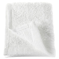 Toalhas de hóspedes 50 pcs algodão 350 g 30x30 cm