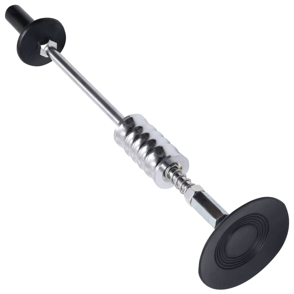 Martelo deslizante com ventosa 59 cm aço carbono
