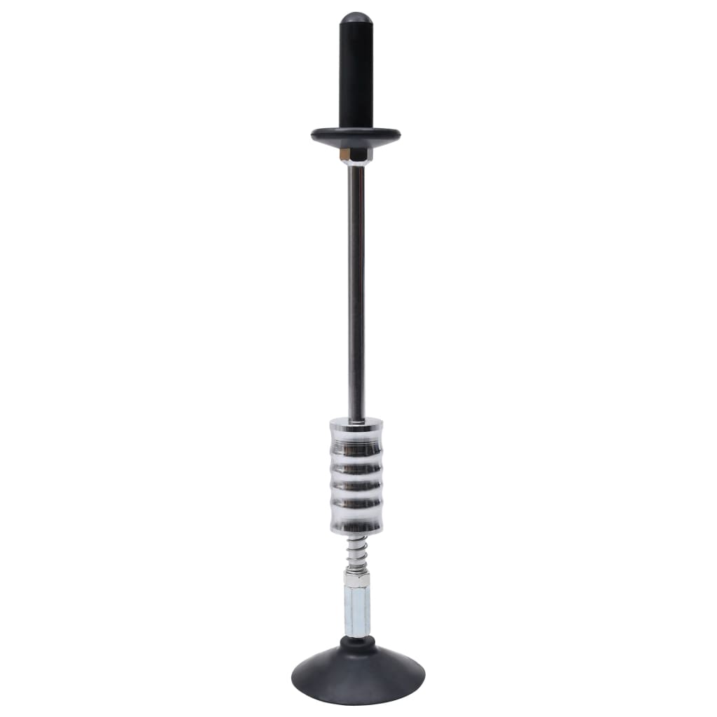 Martelo deslizante com ventosa 59 cm aço carbono