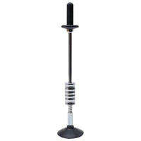 Martelo deslizante com ventosa 59 cm aço carbono