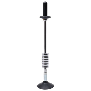 Martelo deslizante com ventosa 59 cm aço carbono