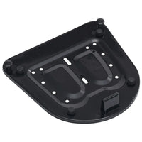 Mala de mota para um capacete 24 L