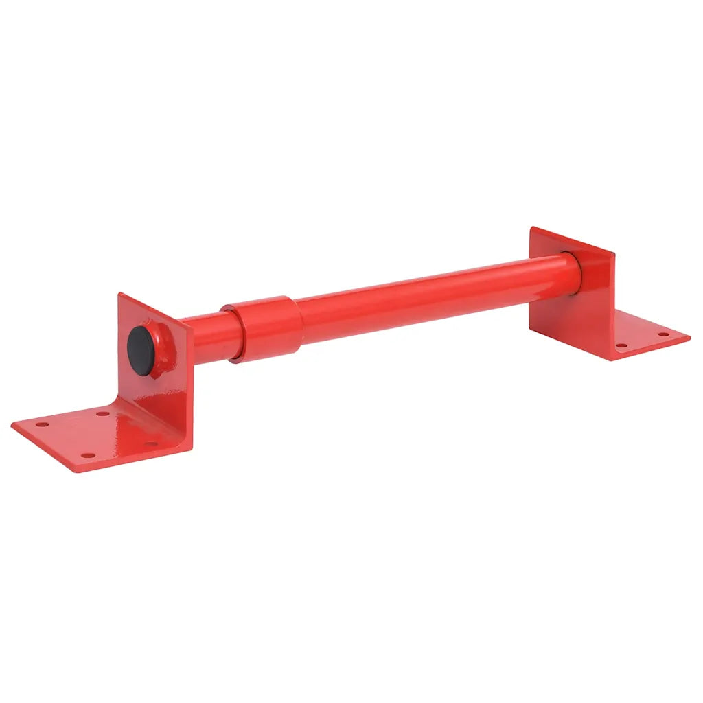 Suporte de parede para braço giratório 78 cm