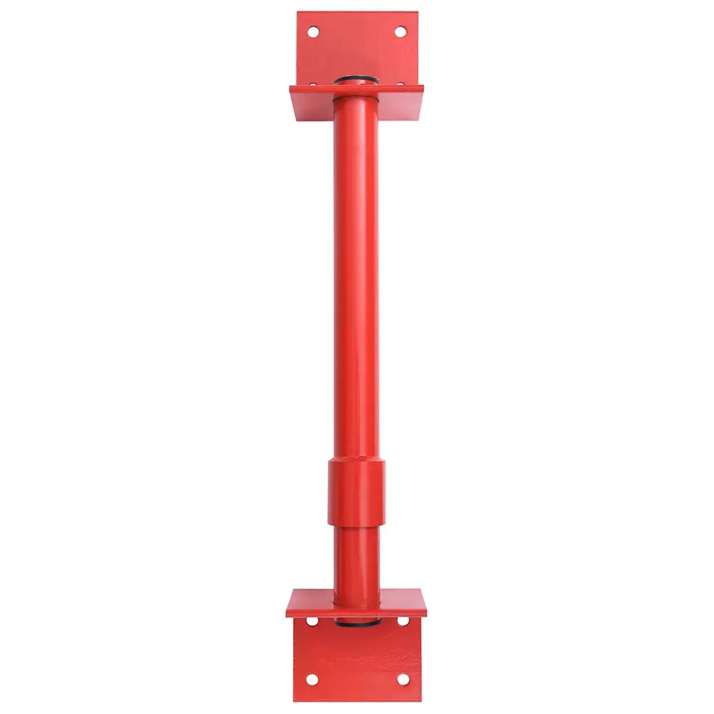 Suporte de parede para braço giratório 78 cm