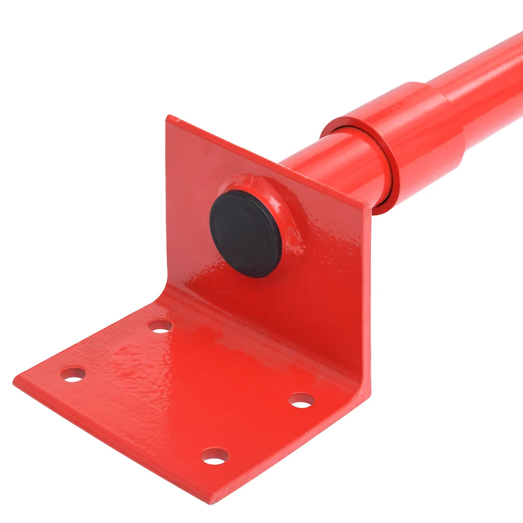 Suporte de parede para braço giratório 78 cm