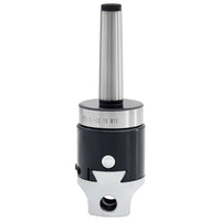 vidaXL Cabeça de mandrilar 50 mm com cone MT2 para fresagem