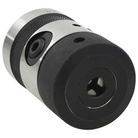 vidaXL Cabeça de roscar B16 com cone MT2 para roscas internas M2-M13