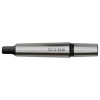 vidaXL Cabeça de roscar B16 com cone MT2 para roscas internas M2-M13