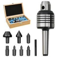 Conjunto de pontos rotativos 10 pcs MT2