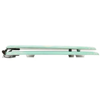 Assento de sanita com tampa MDF design flamingo