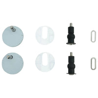 Assento de sanita com tampa de fecho suave MDF design pinguim