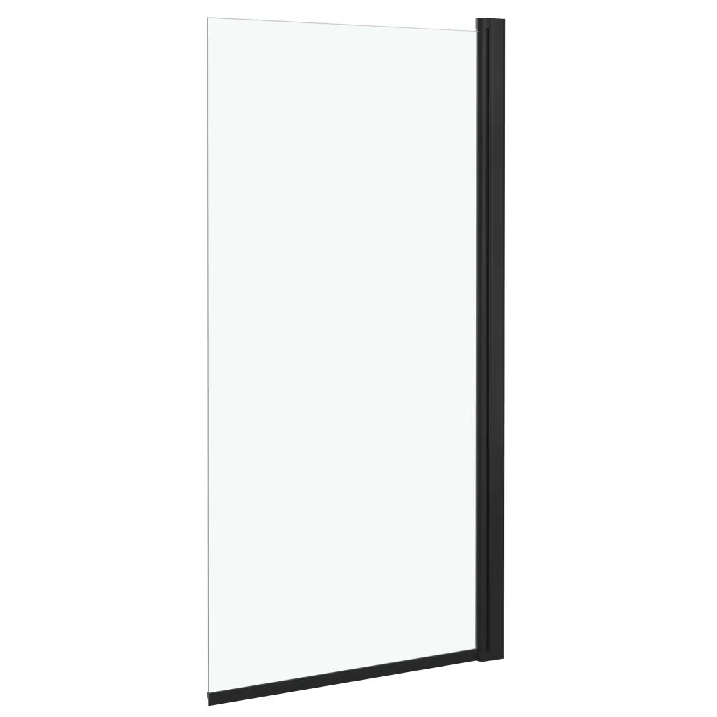 Divisória de chuveiro ESG 68x130 cm