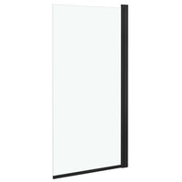 Divisória de chuveiro ESG 68x130 cm
