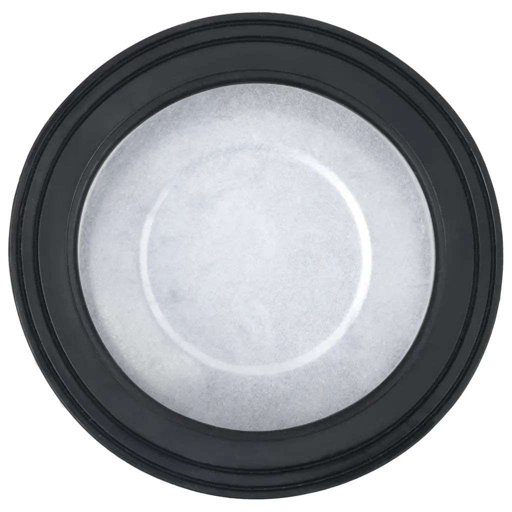 Filtros HEPA laváveis para aspirador de cinzas 2 pcs