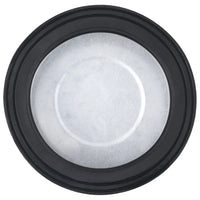 Filtros HEPA laváveis para aspirador de cinzas 2 pcs