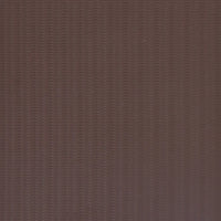 Painel de privacidade para jardim 35x0,19 m PVC castanho