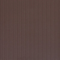 Painéis privacidade jardim 4 pcs 35x0,19m PVC castanho