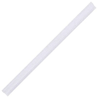 Painéis privacidade jardim 4 pcs 35x0,19m PVC cinzento