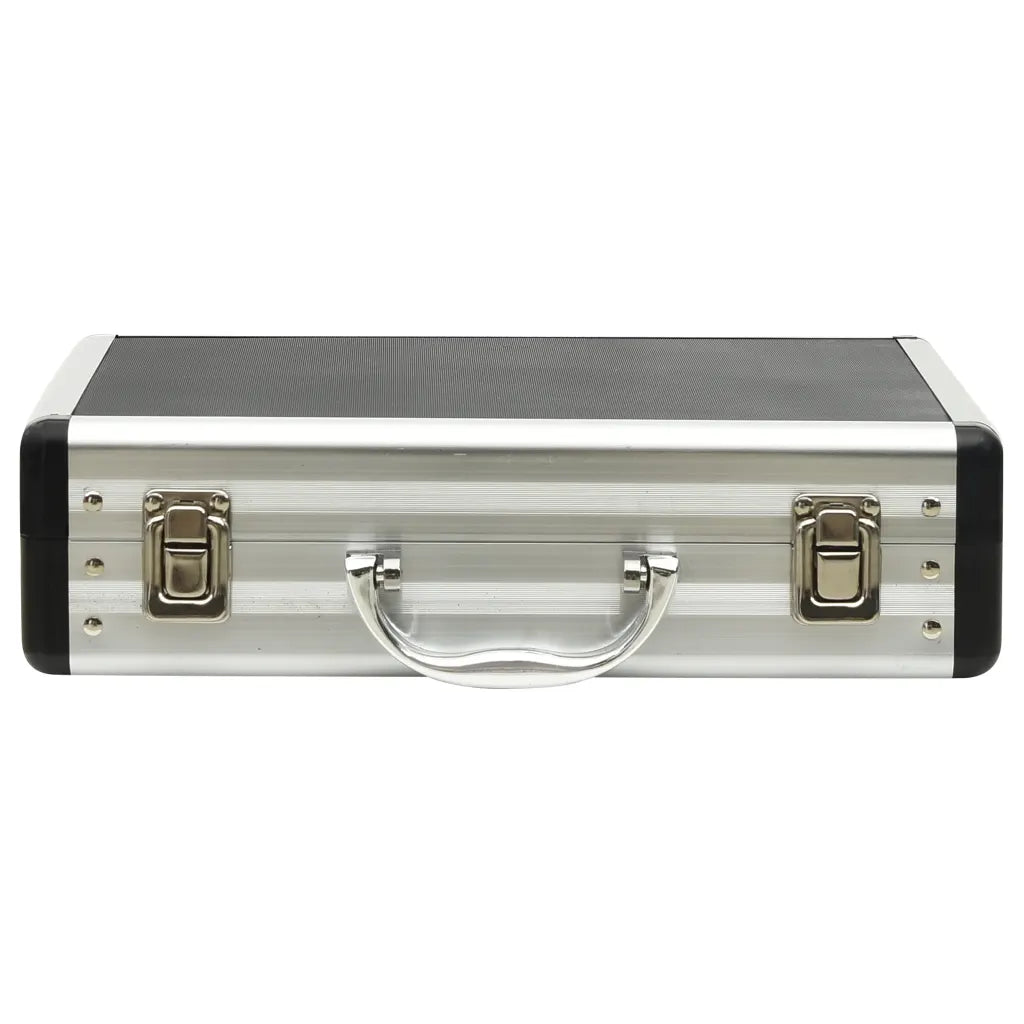 Conjunto de mandril de madeira autocentrante para 95 mm aço