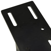 Suporte universal para torno de madeira