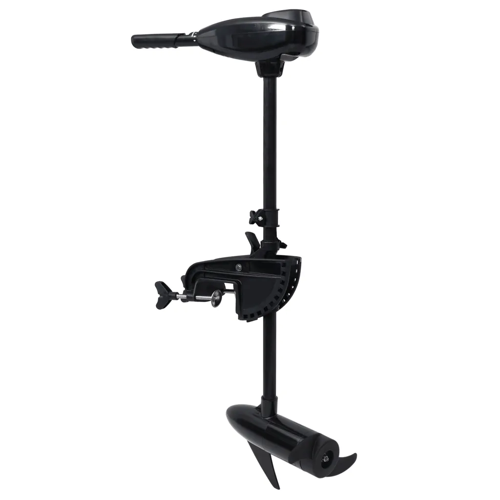 Motor elétrico para barco de pesca P16 11,8 kg