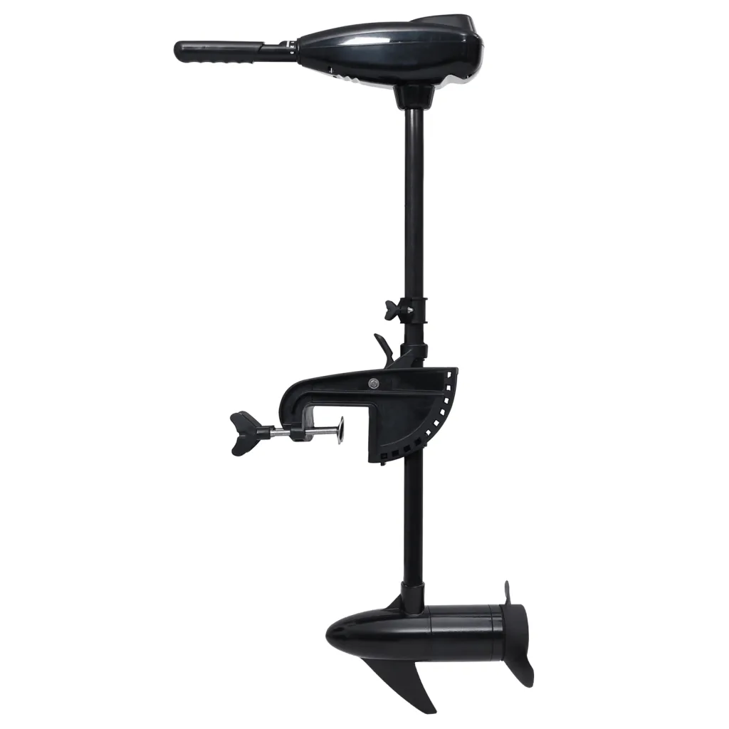 Motor elétrico para barco de pesca P16 11,8 kg