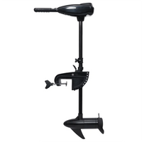 Motor elétrico para barco de pesca P16 11,8 kg