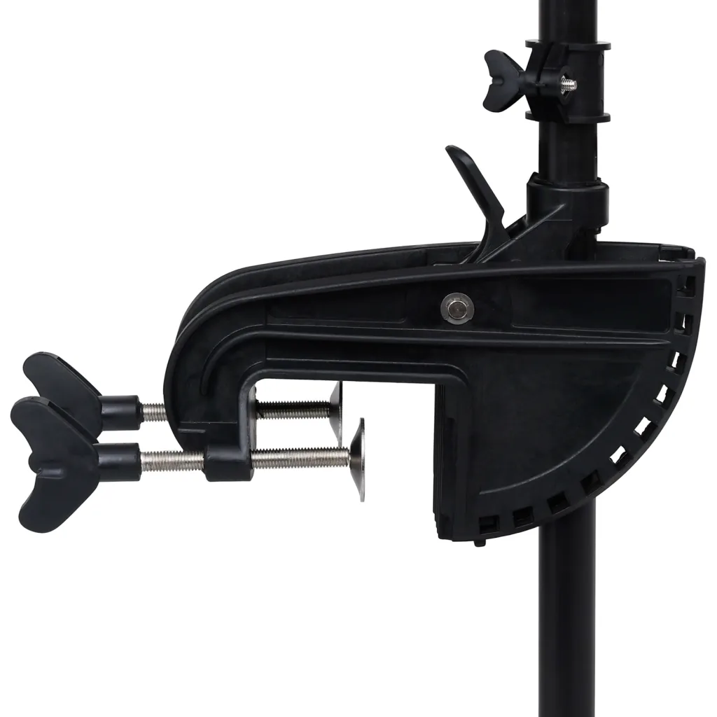 Motor elétrico para barco de pesca P16 11,8 kg