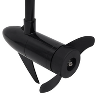 Motor elétrico para barco de pesca P16 11,8 kg