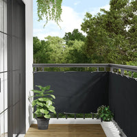 Tela de varanda 75x500 cm tecido Oxford