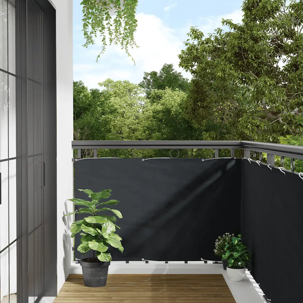Tela de varanda 90x300 cm tecido Oxford