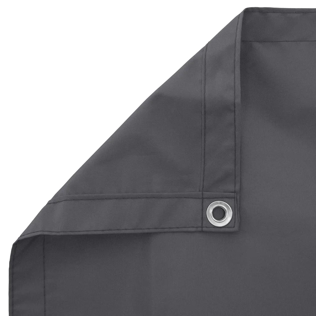 Tela de varanda 90x500 cm tecido Oxford