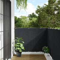 Tela de varanda 120x300 cm tecido Oxford