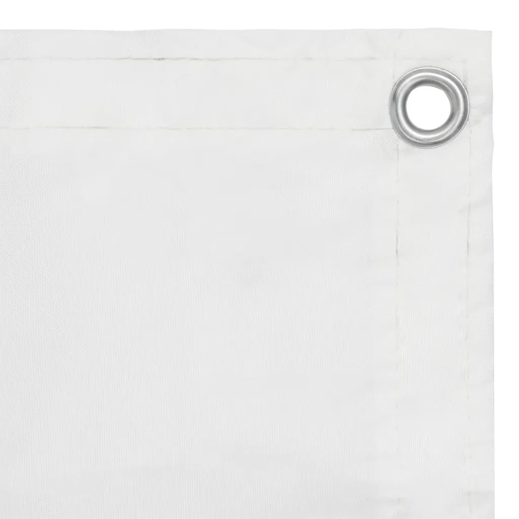 Tela de varanda 75x300 cm tecido Oxford