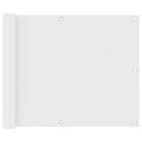 Tela de varanda 75x400 cm tecido Oxford