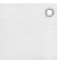 Tela de varanda 75x400 cm tecido Oxford
