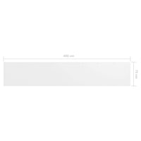 Tela de varanda 75x400 cm tecido Oxford