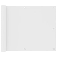 Tela de varanda 75x500 cm tecido Oxford