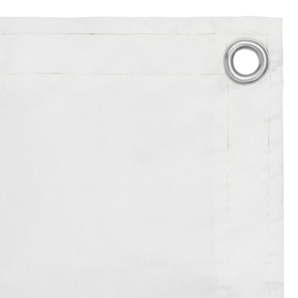 Tela de varanda 75x600 cm tecido Oxford