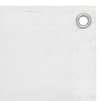 Tela de varanda 75x600 cm tecido Oxford