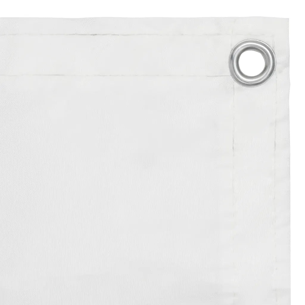 Tela de varanda 90x400 cm tecido Oxford