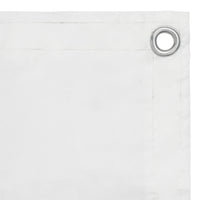 Tela de varanda 90x400 cm tecido Oxford
