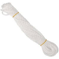 Tela de varanda 120x400 cm tecido Oxford branco e