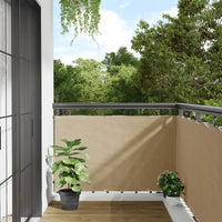Tela de varanda 90x300 cm tecido Oxford