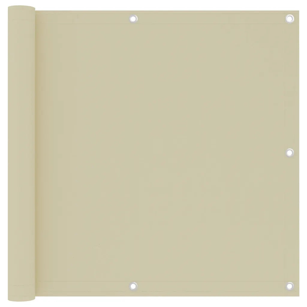 Tela de varanda 90x300 cm tecido Oxford