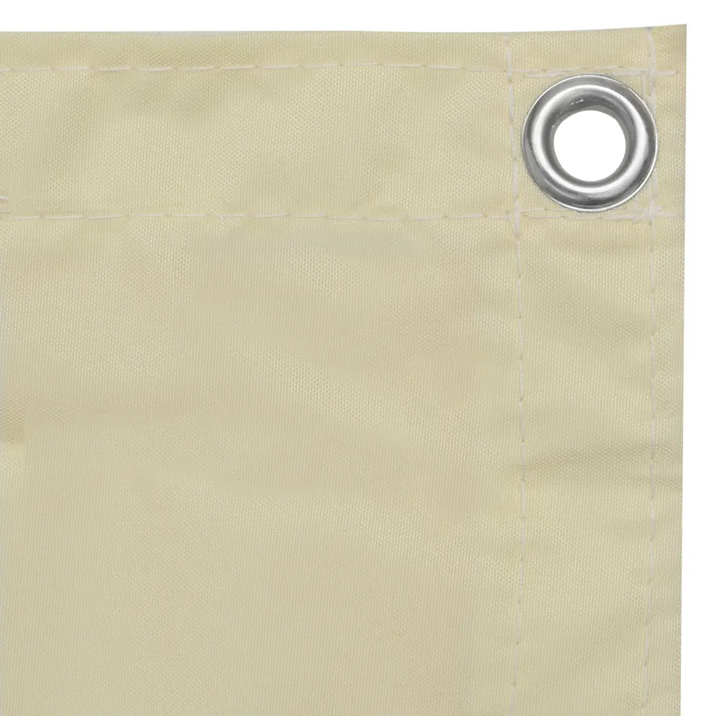 Tela de varanda 90x300 cm tecido Oxford